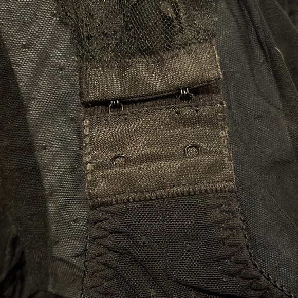 2/$40 Vintage Teddy Lingerie - Picture 5 of 7